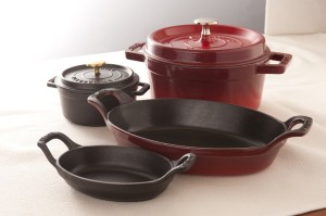 eco friendly cookware