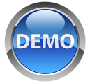 demo button